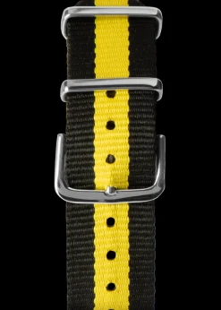 Jacques Lemans Borussia Dortmund BVB-03 Damenuhr Ø 38,0mm Best