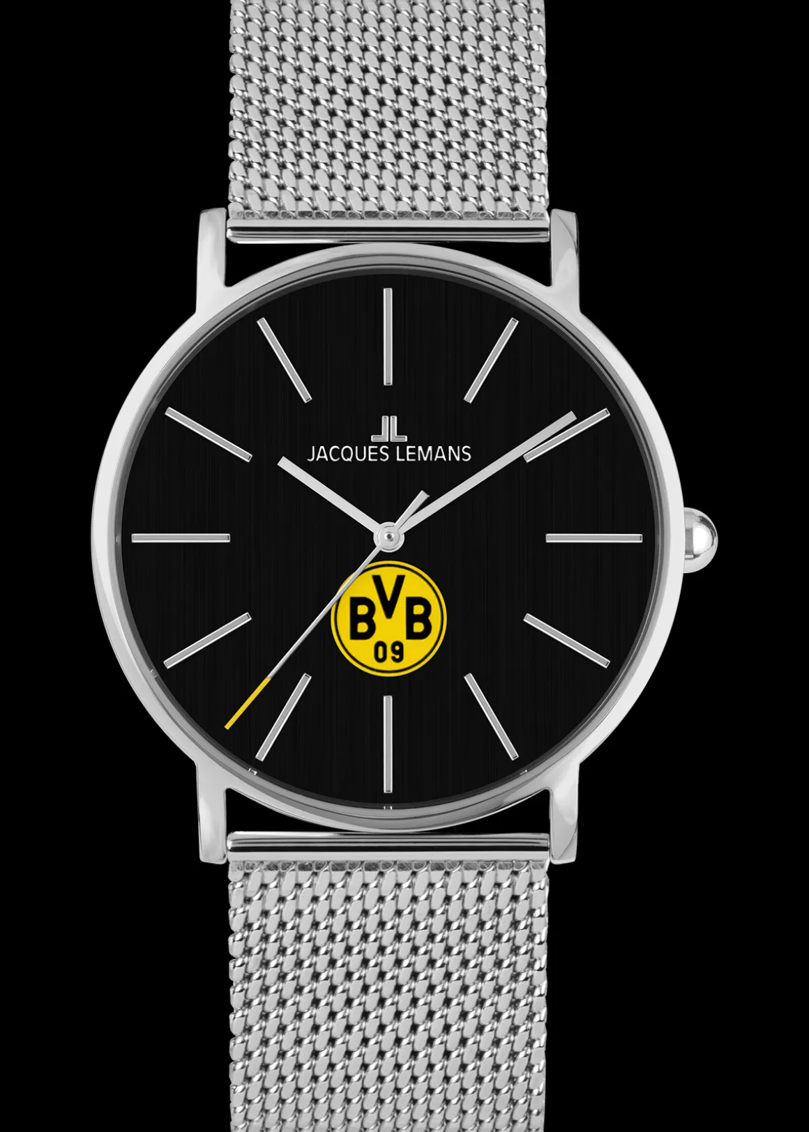 Jacques Lemans Borussia Dortmund BVB-04 Damenuhr Ø 38,0mm Online