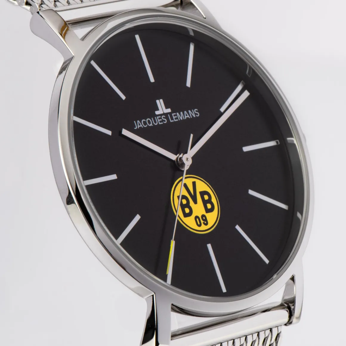 Jacques Lemans Borussia Dortmund BVB-04 Damenuhr Ø 38,0mm Online