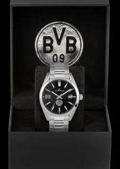 Jacques Lemans Borussia Dortmund BVB-01 Herrenuhr Ø 40,0mm Sale