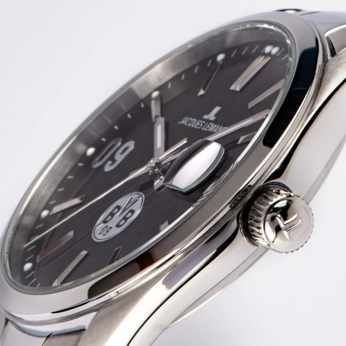 Jacques Lemans Borussia Dortmund BVB-01 Herrenuhr Ø 40,0mm Sale