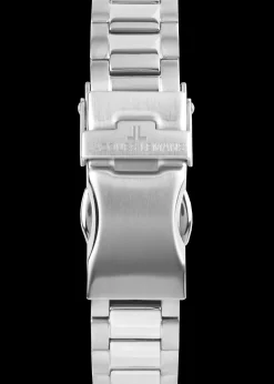 Jacques Lemans Derby 1-2132A Damenuhr Ø 34,0mm Cheap