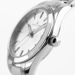 Jacques Lemans Derby 1-2132A Damenuhr Ø 34,0mm Cheap