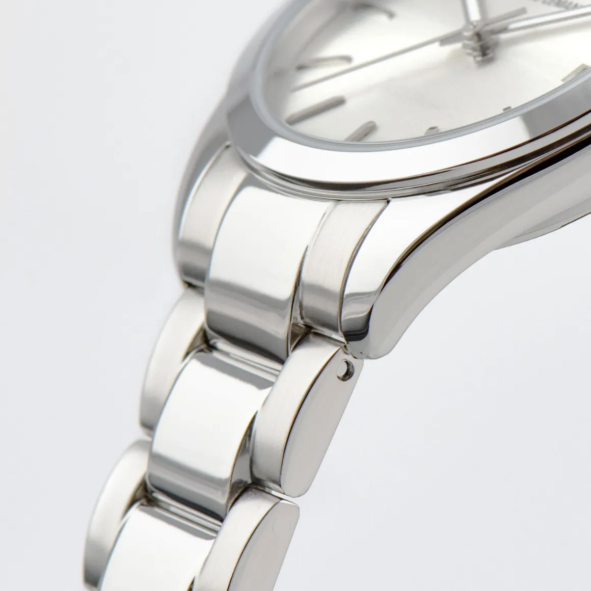 Jacques Lemans Derby 1-2132A Damenuhr Ø 34,0mm Cheap