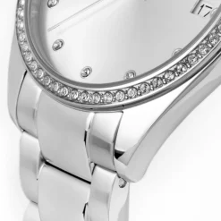Jacques Lemans Derby 1-2133A Damenuhr Ø 34,0mm Sale