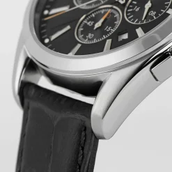 Jacques Lemans Derby 1-1945.1A Herrenuhr Ø 42,0mm Fashion