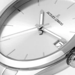 Jacques Lemans Derby 1-1878B Damenuhr Ø 34,0mm Online