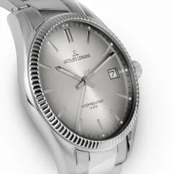 Jacques Lemans Derby 50-4B Damenuhr Ø 34,0mm Store