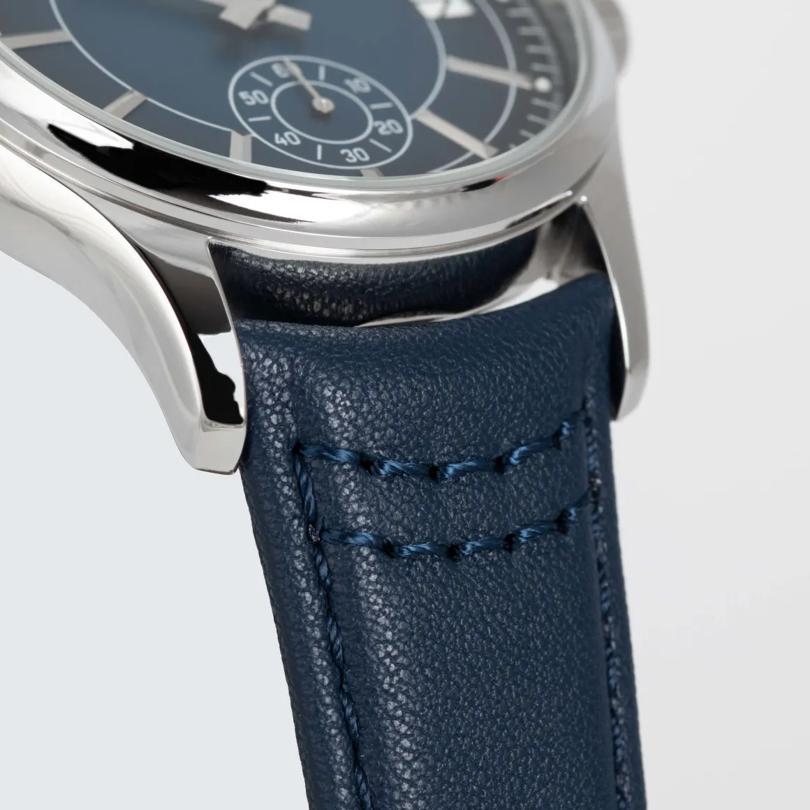 Jacques Lemans Derby 1-2197B Herrenuhr Ø 41,0mm Fashion