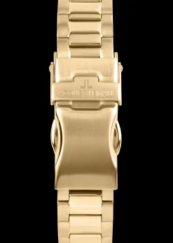 Jacques Lemans Derby 1-2133C Damenuhr Ø 34,0mm Cheap