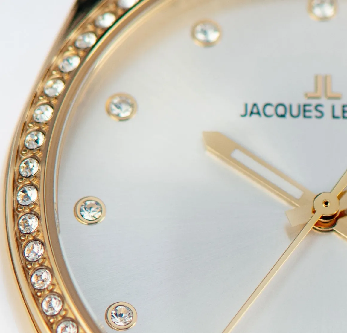 Jacques Lemans Derby 1-2133C Damenuhr Ø 34,0mm Cheap