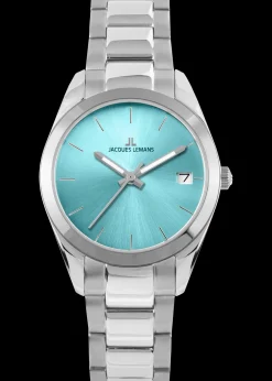 Jacques Lemans Derby 1-1878C Damenuhr Ø 34,0mm Store