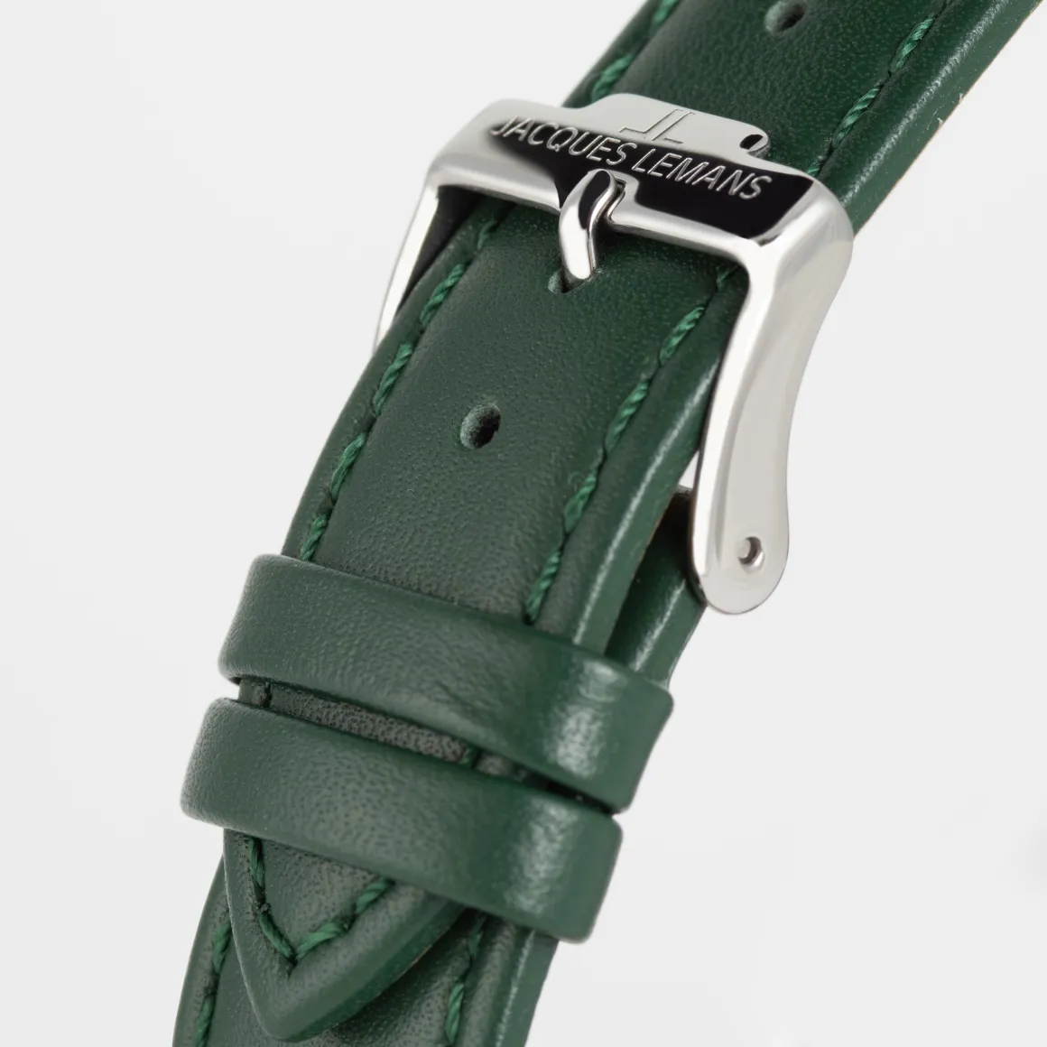 Jacques Lemans Derby 1-2197C Herrenuhr Ø 41,0mm Cheap