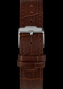 Jacques Lemans Derby 1-1945.1C Herrenuhr Ø 42,0mm Flash Sale