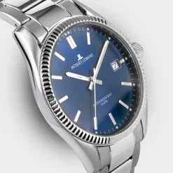Jacques Lemans Derby 50-3C Herrenuhr Ø 40,0mm Fashion