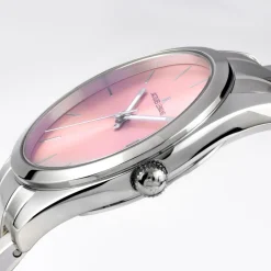 Jacques Lemans Derby 1-1878D Damenuhr Ø 34,0mm Store