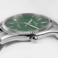 Jacques Lemans Derby 50-3E Herrenuhr Ø 40,0mm Discount
