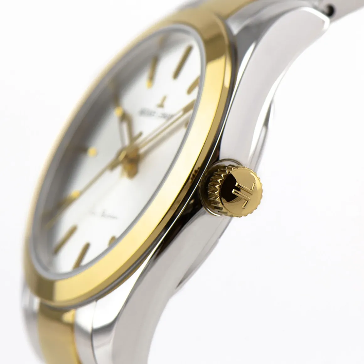 Jacques Lemans Derby 1-2084F Damenuhr Ø 30,0mm Online