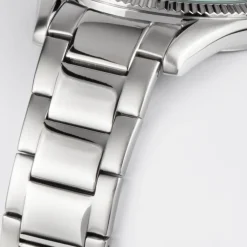Jacques Lemans Derby 50-4F Damenuhr Ø 34,0mm Flash Sale