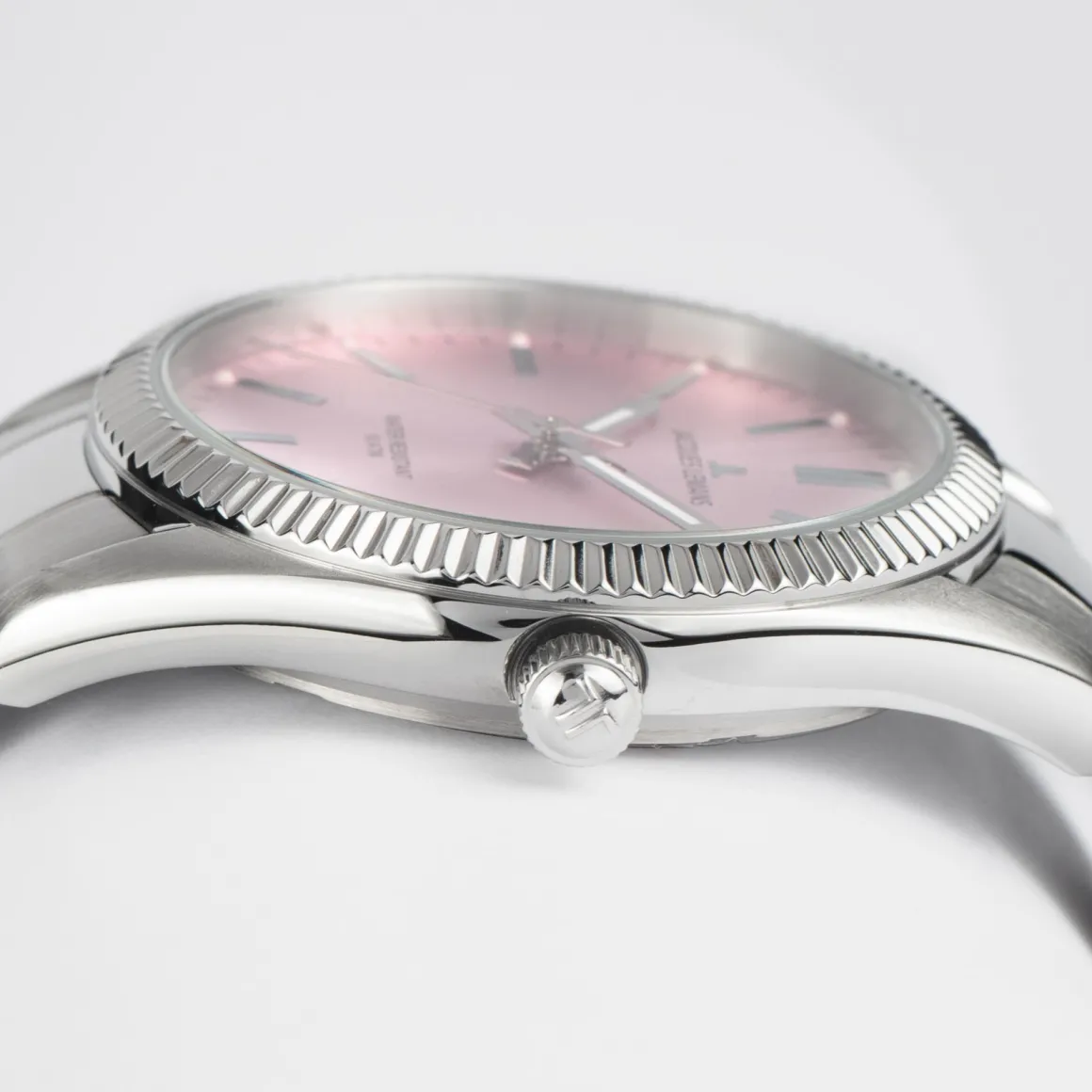 Jacques Lemans Derby 50-4G Damenuhr Ø 34,0mm Discount