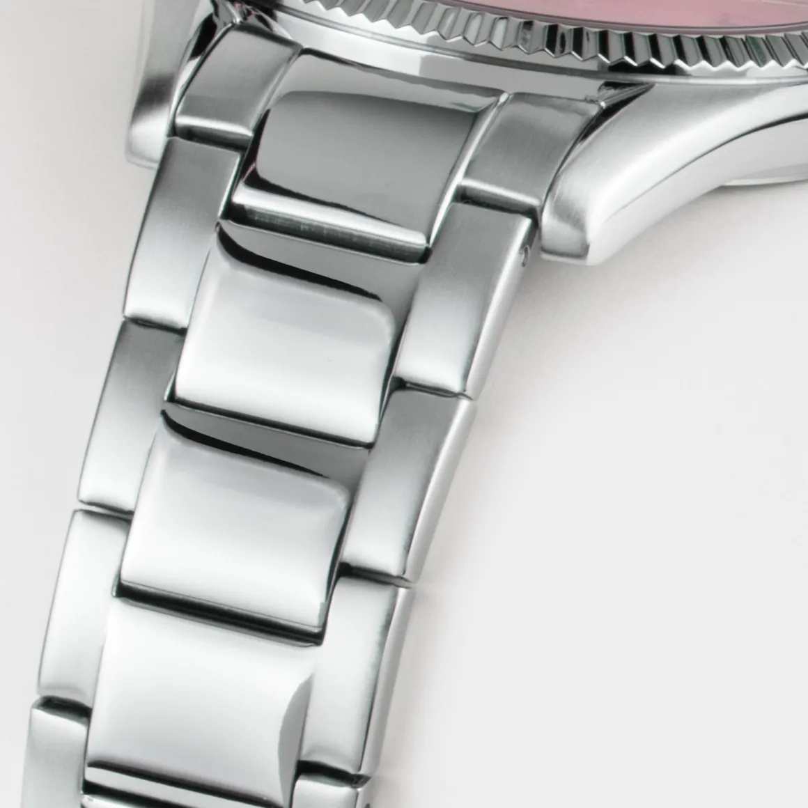 Jacques Lemans Derby 50-4G Damenuhr Ø 34,0mm Discount