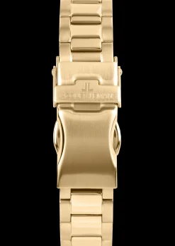 Jacques Lemans Derby 1-2084H Damenuhr Ø 30,0mm Fashion