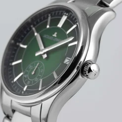 Jacques Lemans Derby 1-2197H Herrenuhr Ø 41,0mm Sale