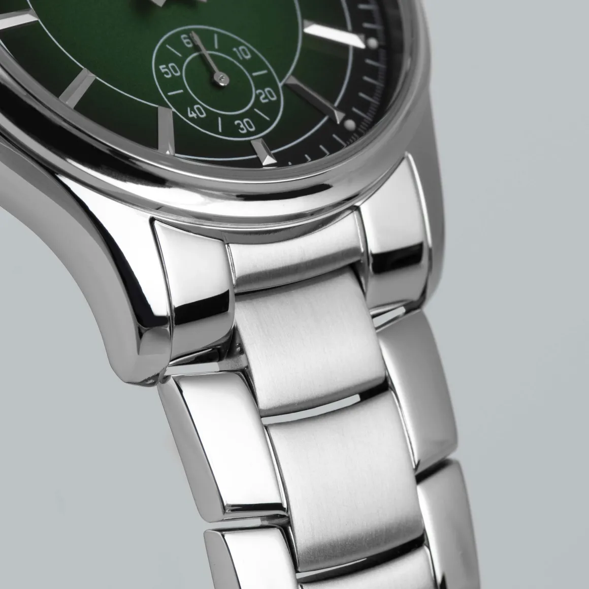 Jacques Lemans Derby 1-2197H Herrenuhr Ø 41,0mm Sale