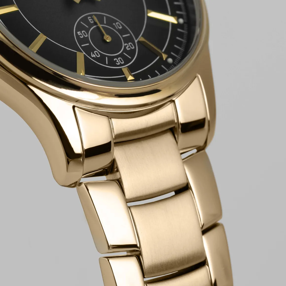 Jacques Lemans Derby 1-2197J Herrenuhr Ø 41,0mm Outlet