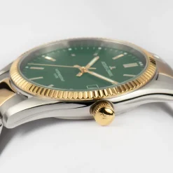 Jacques Lemans Derby 50-4K Damenuhr Ø 34,0mm Best Sale