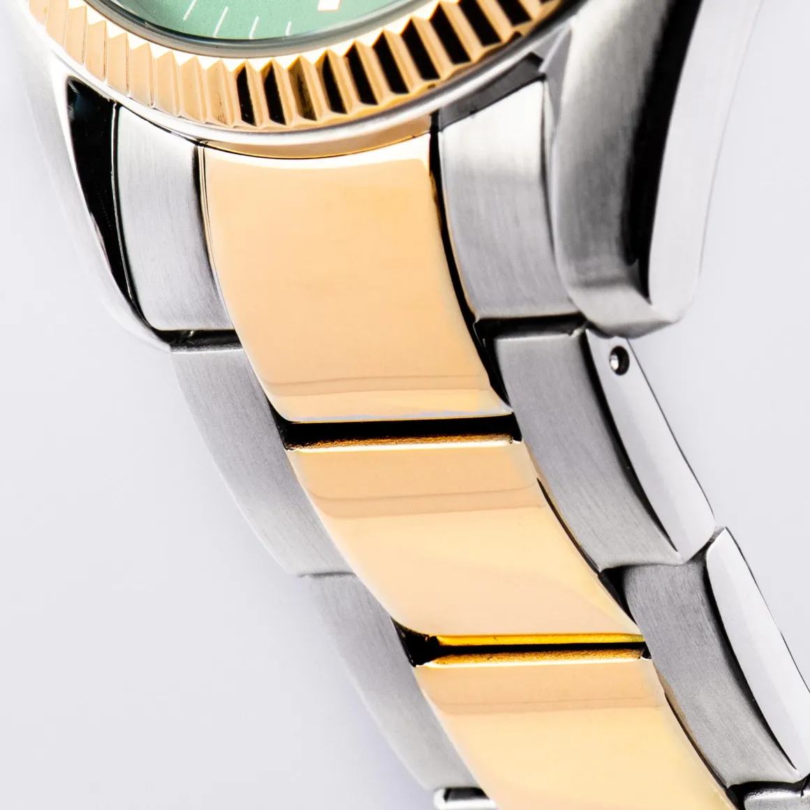 Jacques Lemans Derby 50-3K Herrenuhr Ø 40,0mm Cheap