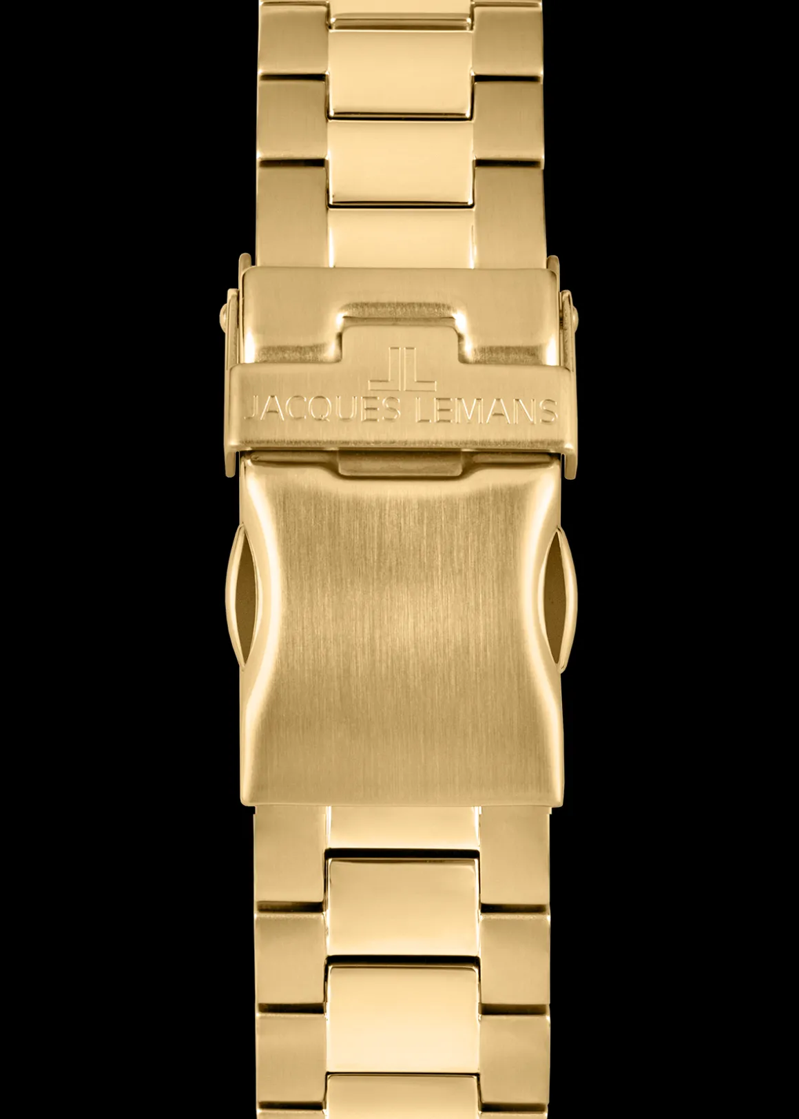 Jacques Lemans Derby 50-3M Herrenuhr Ø 40,0mm Shop