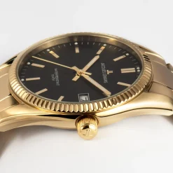 Jacques Lemans Derby 50-3M Herrenuhr Ø 40,0mm Shop