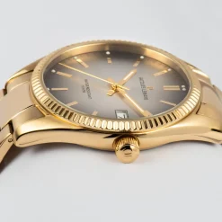 Jacques Lemans Derby 50-4N Damenuhr Ø 34,0mm Best Sale