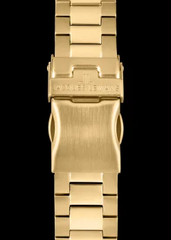 Jacques Lemans Derby 50-4O Damenuhr Ø 34,0mm New