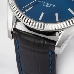 Jacques Lemans Derby 50-4R Damenuhr Ø 34,0mm Best Sale