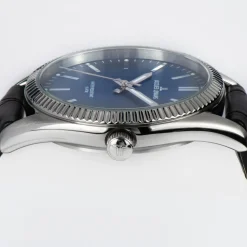 Jacques Lemans Derby 50-3R Herrenuhr Ø 40,0mm Hot