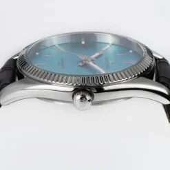 Jacques Lemans Derby 50-4S Damenuhr Ø 34,0mm Fashion