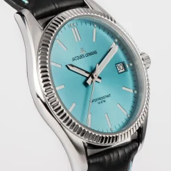 Jacques Lemans Derby 50-4S Damenuhr Ø 34,0mm Fashion
