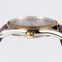 Jacques Lemans Derby 50-4V Damenuhr Ø 34,0mm Hot