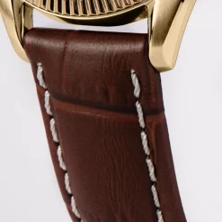 Jacques Lemans Derby 50-4Y Damenuhr Ø 34,0mm Best