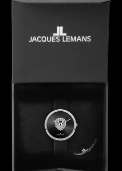 Jacques Lemans Design Collection 1-2092A Damenuhr Ø 36,0mm Cheap