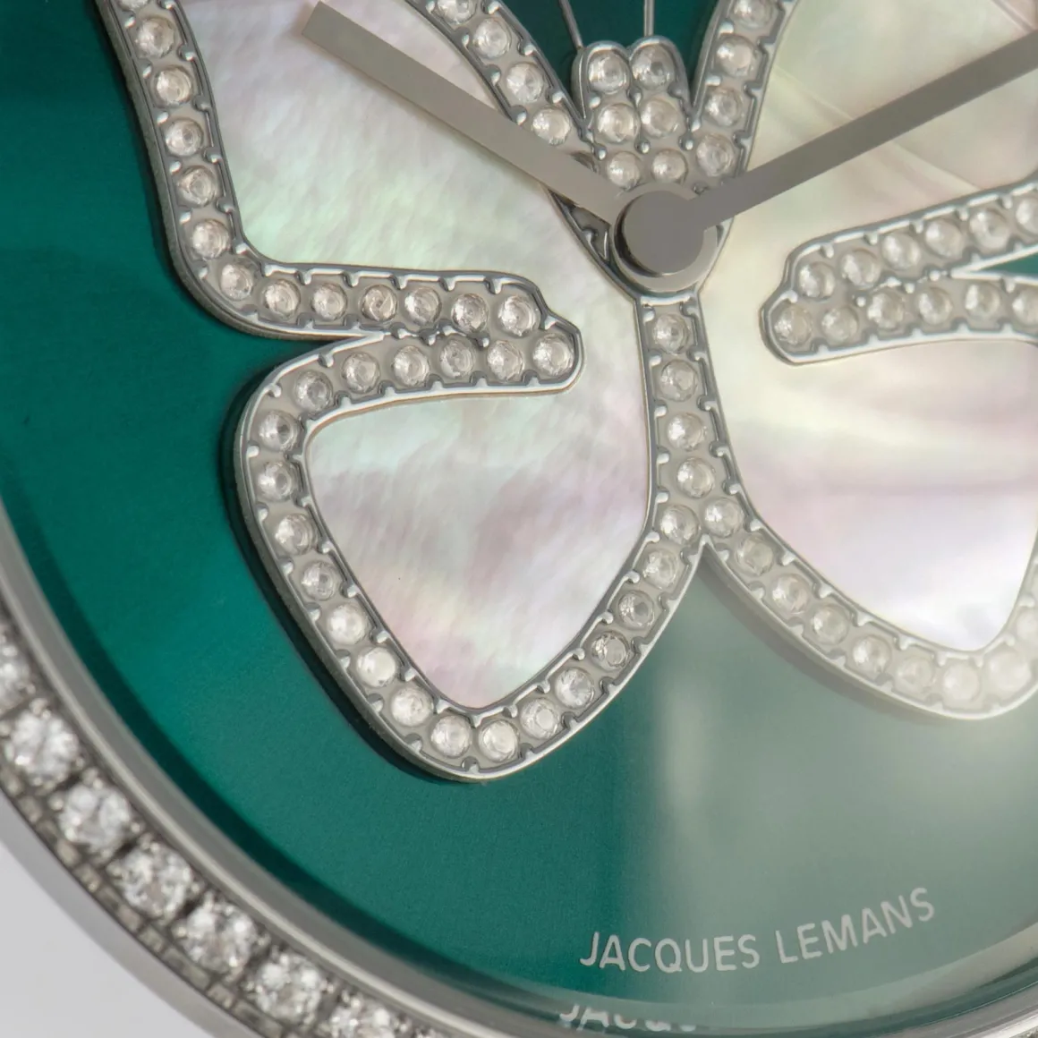 Jacques Lemans Design Collection 1-2136B Damenuhr Ø 36,0mm Cheap