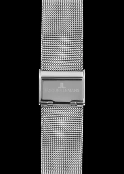 Jacques Lemans Design Collection 1-2094C Damenuhr Ø 30x30mm Sale