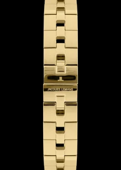 Jacques Lemans Design Collection 1-2136C Damenuhr Ø 38,0mm Best Sale