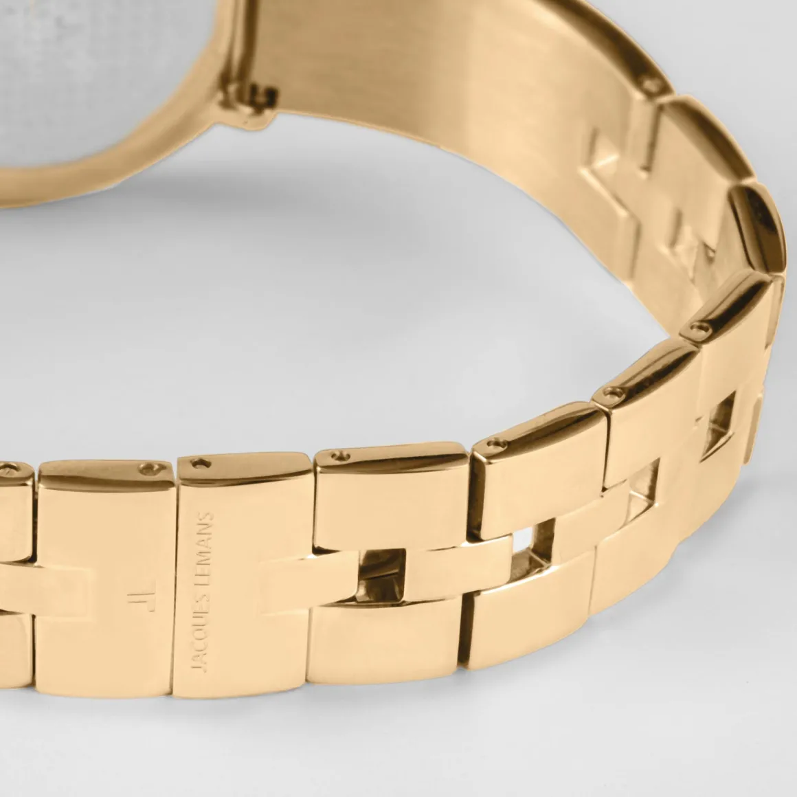 Jacques Lemans Design Collection 1-2136C Damenuhr Ø 38,0mm Best Sale