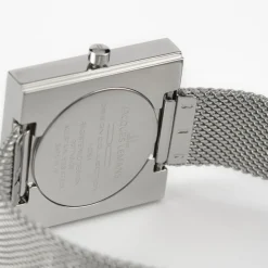 Jacques Lemans Design Collection 1-2094D Damenuhr Ø 30x30mm Hot
