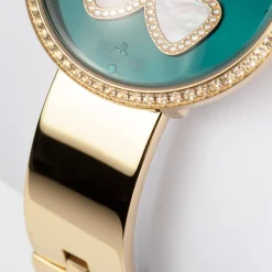 Jacques Lemans Design Collection 1-2136D Damenuhr Ø 36,0mm Discount