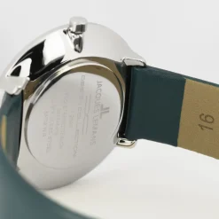 Jacques Lemans Design Collection 1-2093E Damenuhr Ø 36,0mm Fashion