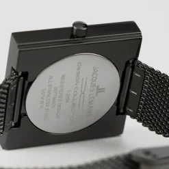 Jacques Lemans Design Collection 1-2094E Damenuhr Ø 30x30mm Cheap